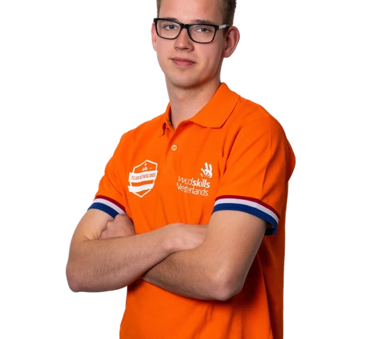 Joris van Wijnen
