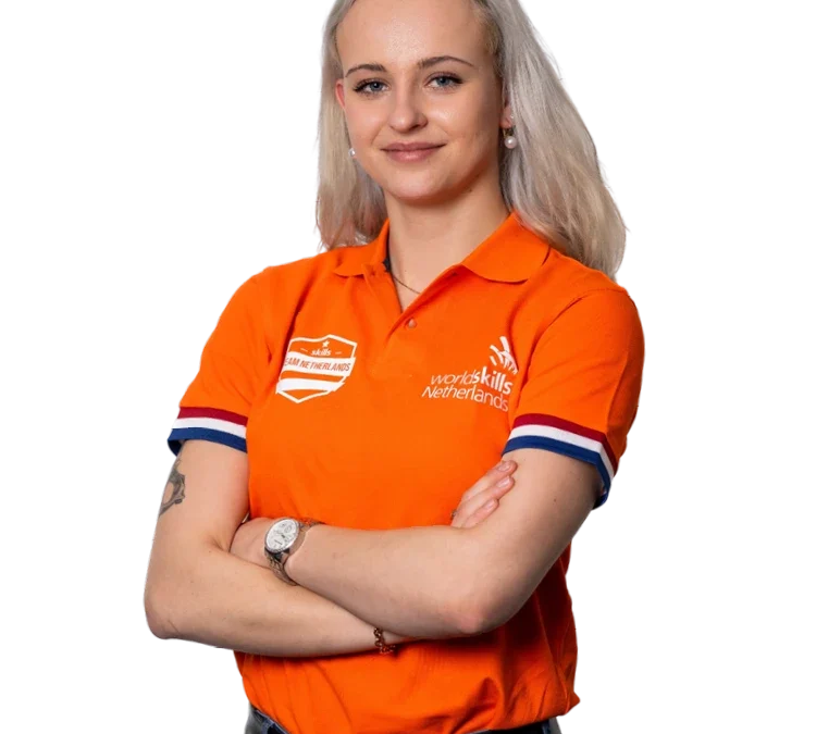 Julia Jurriens
