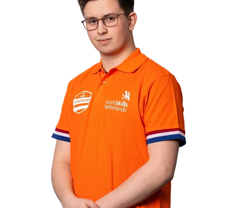 Justin Lama Perez