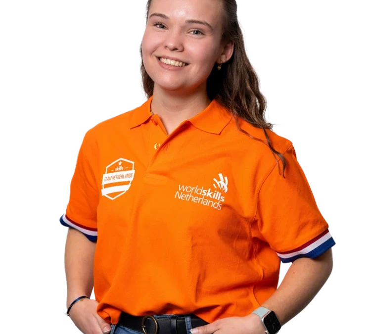 Kirsten Mussche