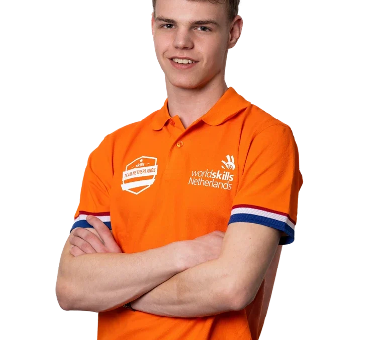 Marciano Paalman