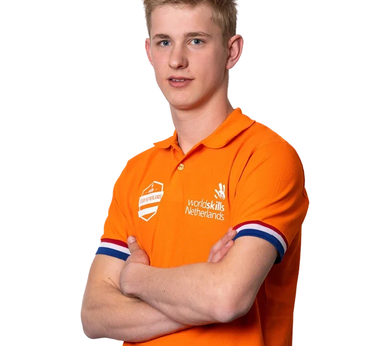 Maurits Neeleman
