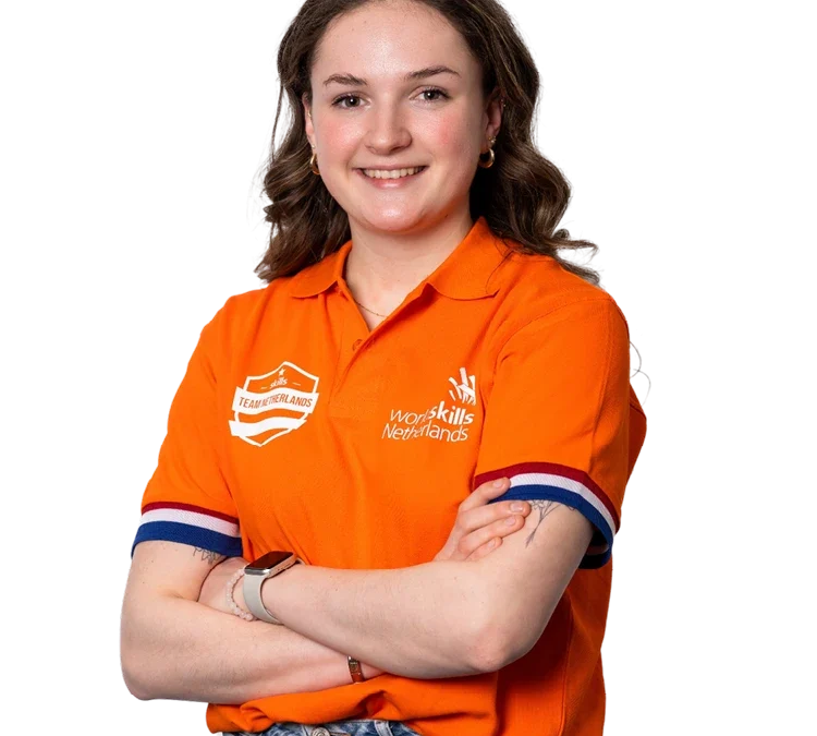 Miryanne Ruijs