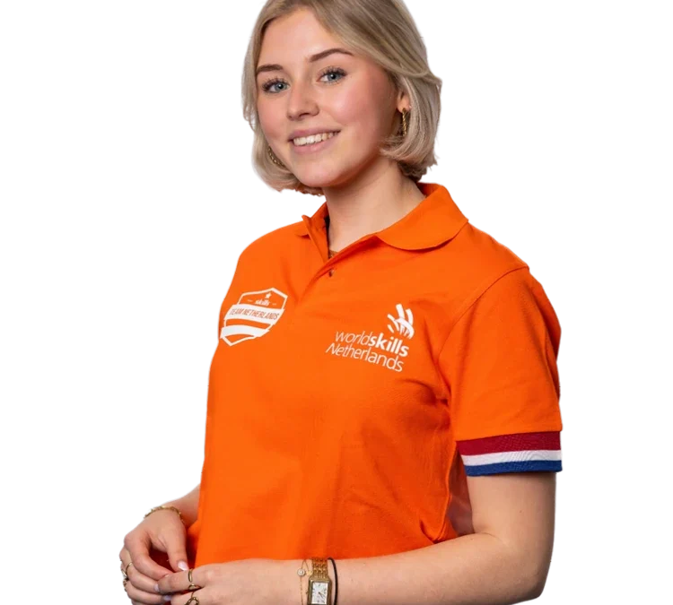 Noortje Nieboer