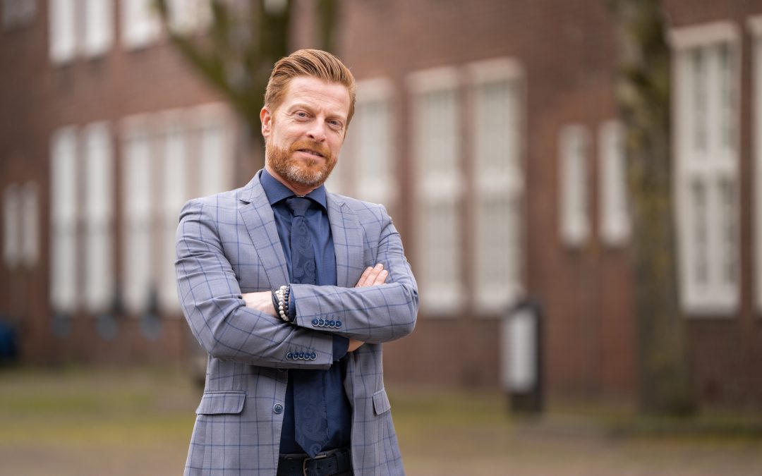 [PERSBERICHT] Official Delegate van WorldSkills Netherlands verkozen tot lid van de Raad van Bestuur van WorldSkills Europe