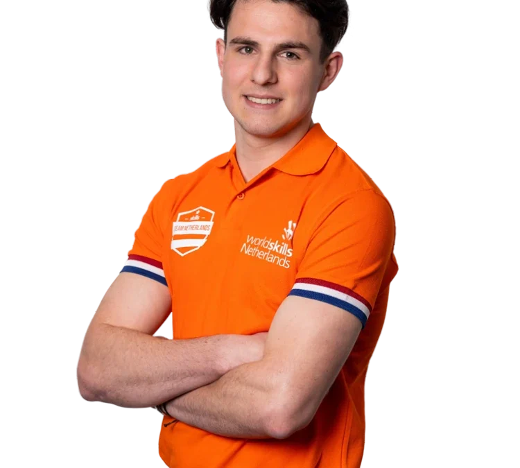 Willem van de Ven