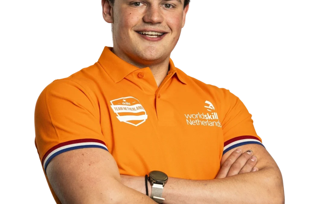 Bryan Smit