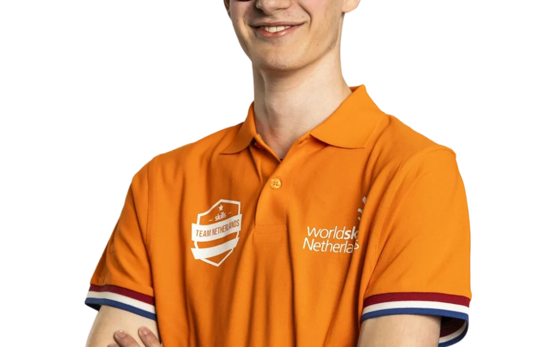 Daan Kluiters