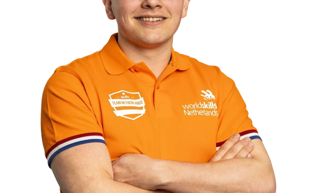 Dylan Heidemann