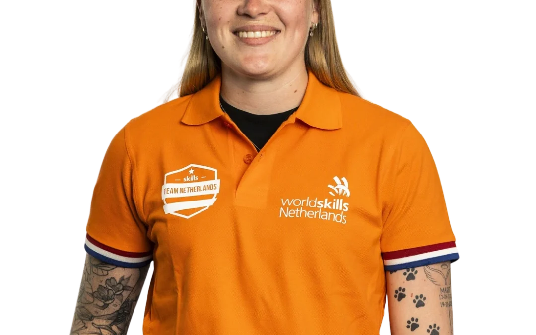 Ilse Steenbeek
