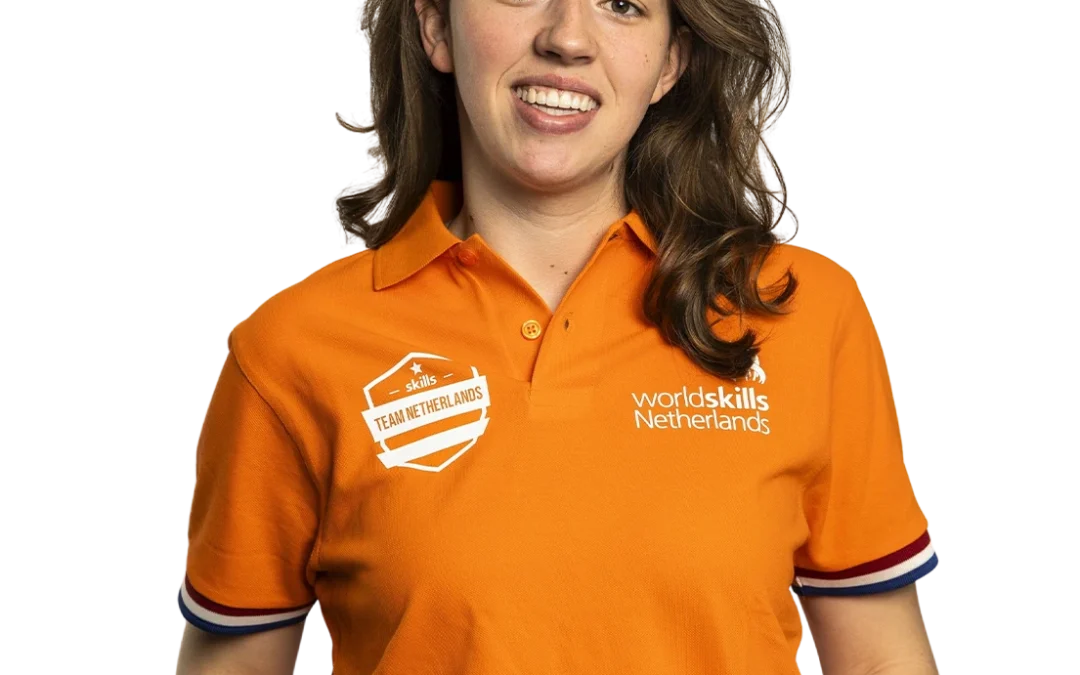 Jikke Jansen