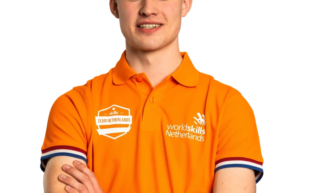 John Eggebeen
