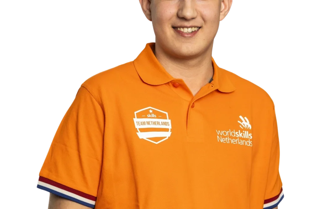 Nick Joosten