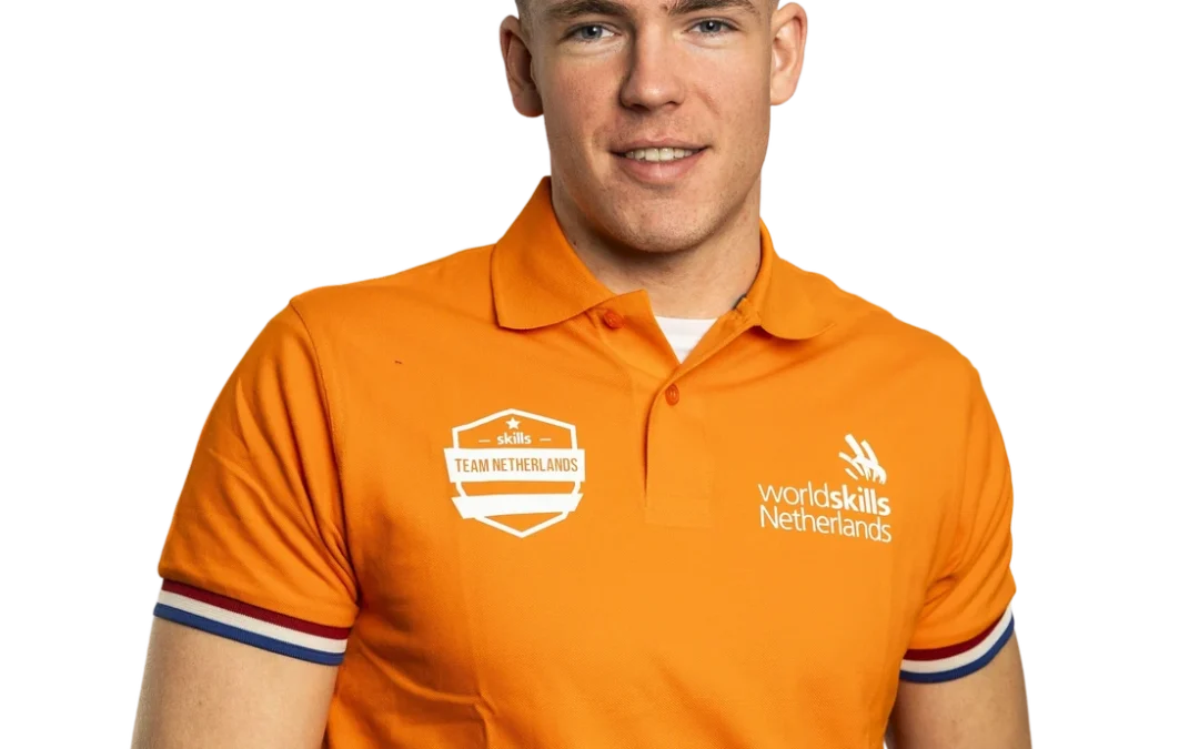 Sam Witteveen
