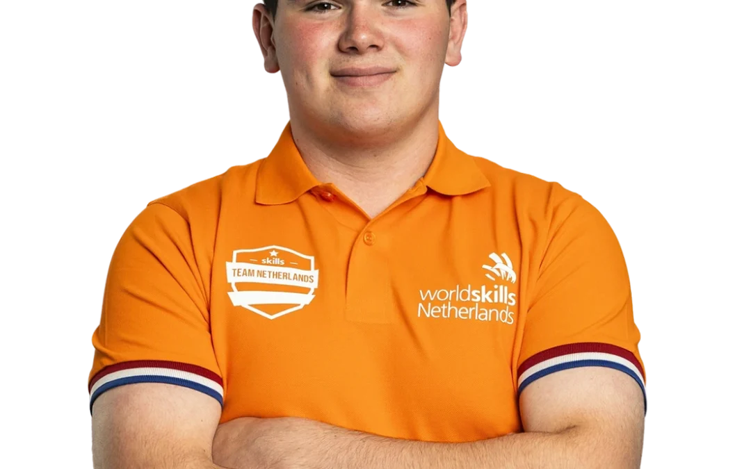 Willem van de Voort