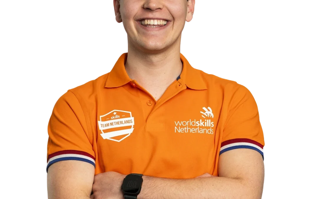 Wouter Kamphorst