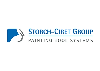 Storch-Ciret logo
