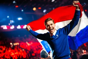2x goud en 1x brons op EK mbo beroepen EuroSkills