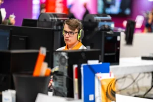 “Door Skills vond ik mijn passie in CAD-tekenen”