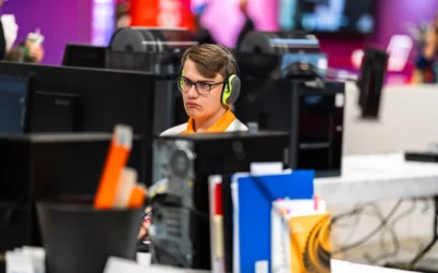 “Door Skills vond ik mijn passie in CAD-tekenen”