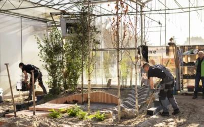 Finalisten vakwedstrijd Hovenier bekend 