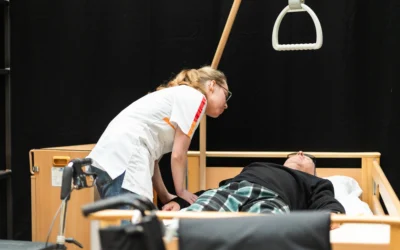 Finalisten vakwedstrijden Verpleegkundige en Verzorgende IG bekend