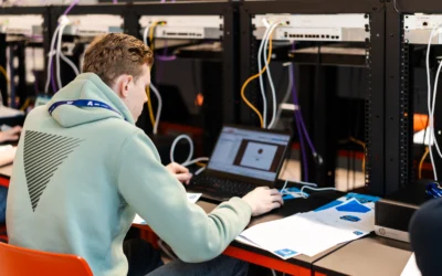 Finalisten vakwedstrijd ICT Beheerder bekend