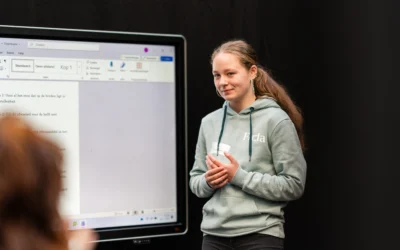 Finalisten vakwedstrijd Persoonlijk Begeleider Maatschappelijke Zorg bekend