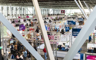 Finalisten vakwedstrijd Ondernemer Handel bekend