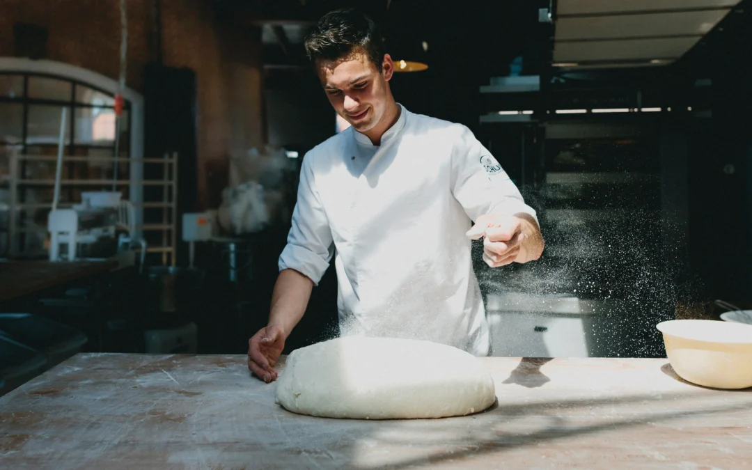 Van croissant tot Dubai-reep: hoe zorgen we samen dat het mooie bakkersambacht blijft bestaan?