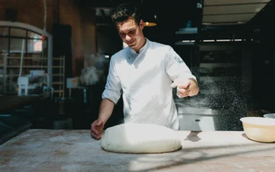 Van croissant tot Dubai-reep: hoe zorgen we samen dat het mooie bakkersambacht blijft bestaan?