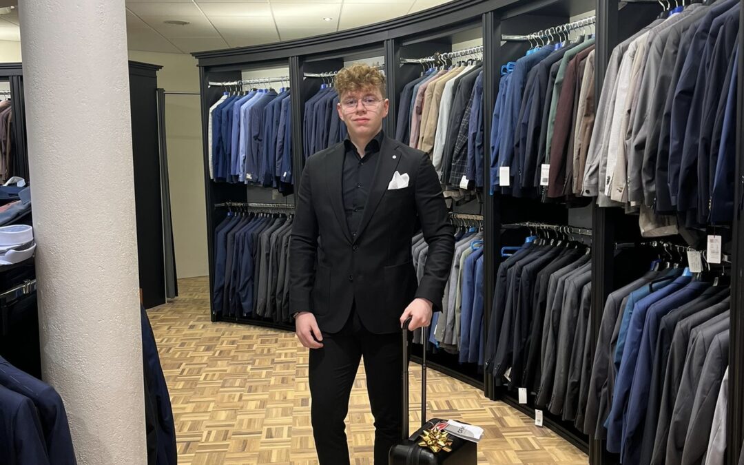 Werken in de fashion retail: zorgen dat de klant tevreden de winkel uitloopt