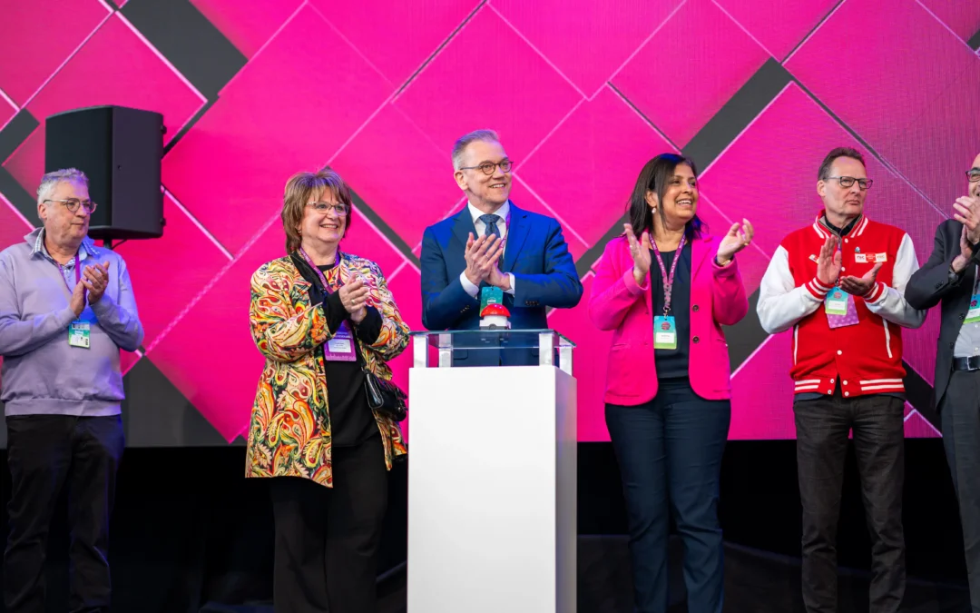 Minister en Staatssecretaris van Onderwijs openen Skills The Finals 2026