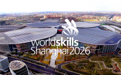 Dit is Team Netherlands 2026